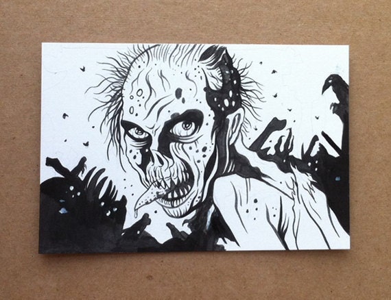 Ghoul (Original)