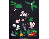 LAST CHANCE FOR California Flowering Trees / Claire Nereim