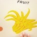 Winter Fruit Print