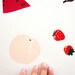 Summer Fruit Print