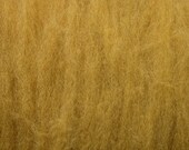 2 oz Hazelnut Dorset Wool Batts