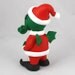Standing Santa Cthulhu Figurine