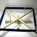 Large Poplar Yarn Swift Winder Adjustable Skeinwinder