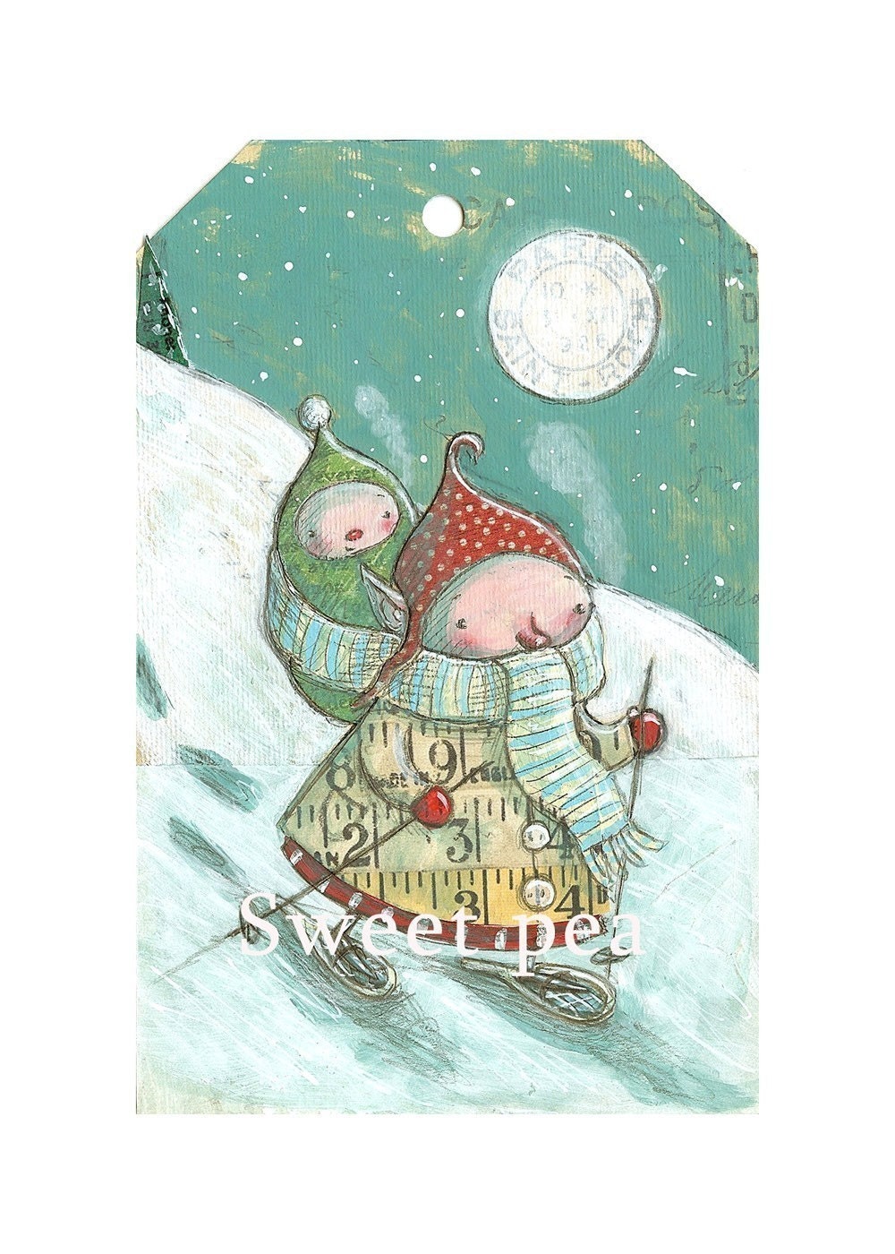 North Pole