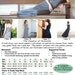 The Mission Maxi sewing pattern - Jamie Christina sewing pattern
