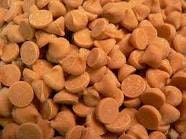 RICH BUTTERSCOTCH 8 oz Pure Soy Candle Jar SALE