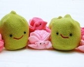 Wasabi And Ginger