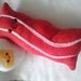 Happy Bacon Plush
