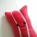 Happy Bacon Plush