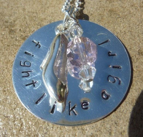 Fighter - Limited time - 28% off in honor of Wendy Graham