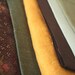LINEN and SILK remnants - last batch