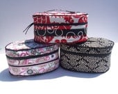 Make-up/travel cases