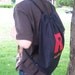 drawstring backpacks