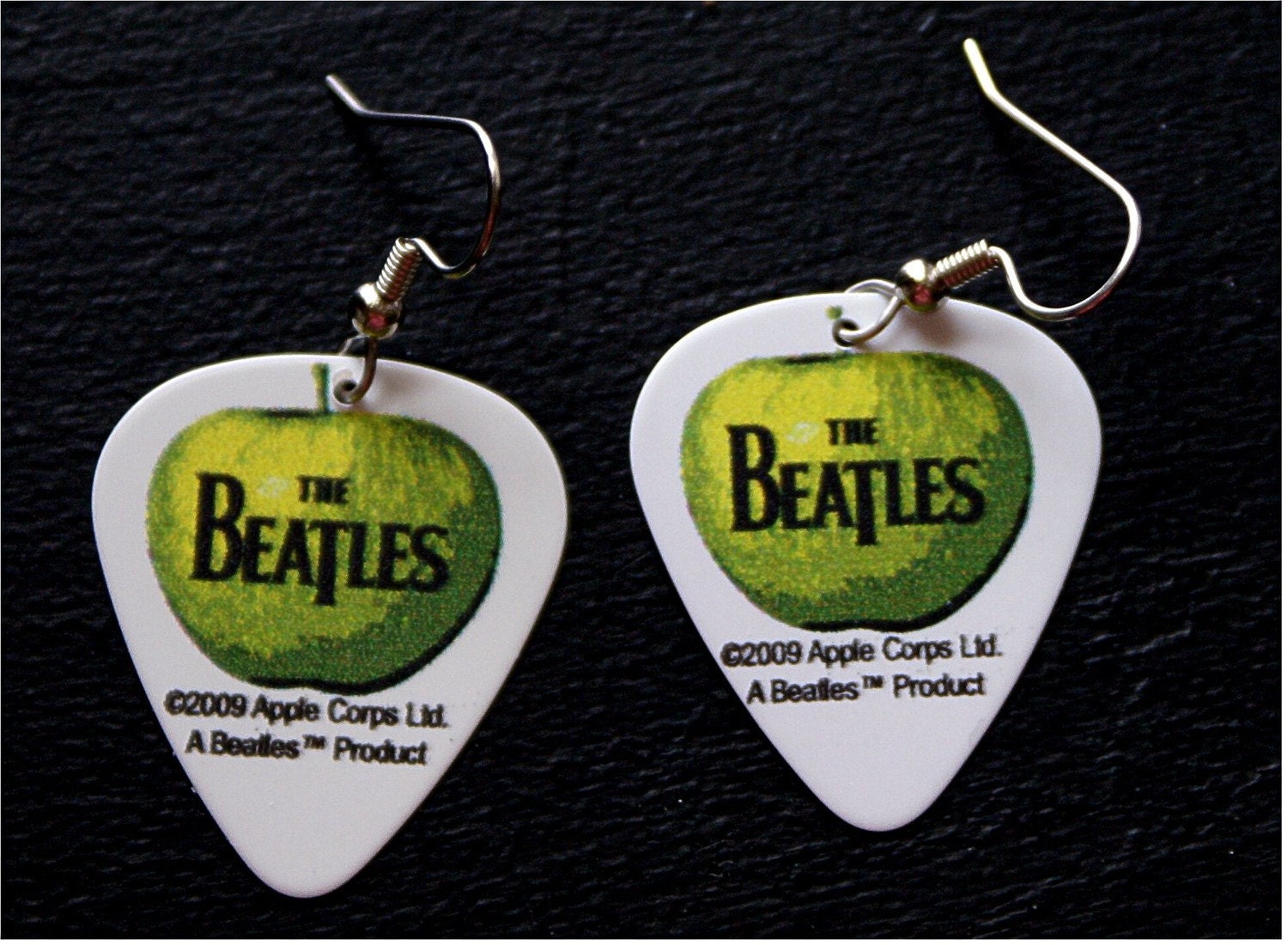 Apple Beatles