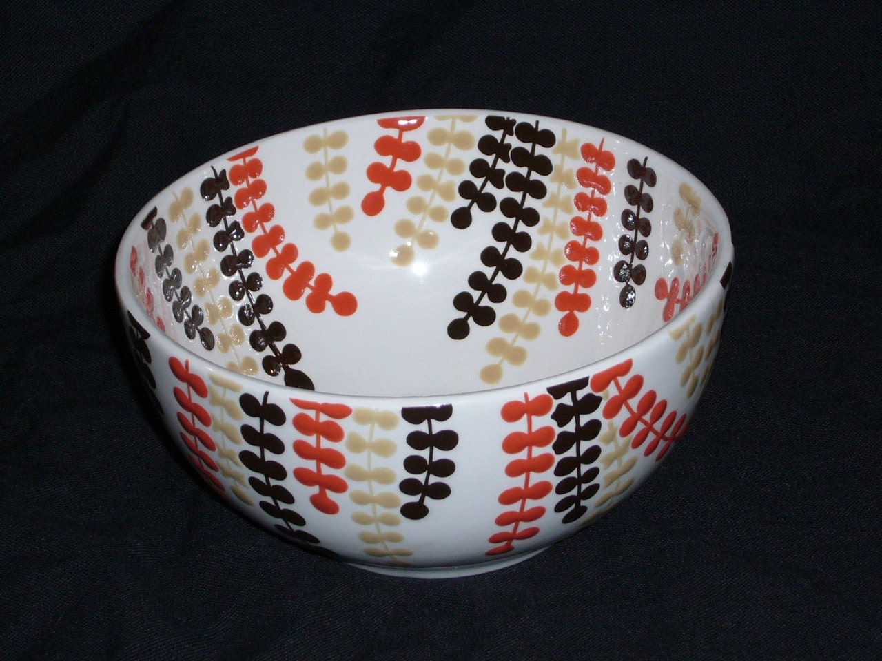 Cereal Bowl