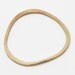 Pebble Rings in 14k Gold Fill, Set of Three - Recycled Metal