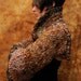 Autumn Sleeves Bolero