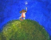 my special star  ( Print )