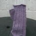 ALICE -  luxury fingerless mittens
