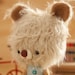 RESERVED for Alexandra - Popy without button -