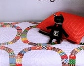Single Girl Quilt Pattern by Denyse Schmidt - 14.50