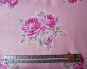 French Hatbox - Trirose - By Tanya Whelan - 1 Yard - Rose - 8.50