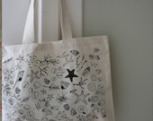 Beach Finds Tote Bag