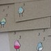 Note Cards - Singing Birds
