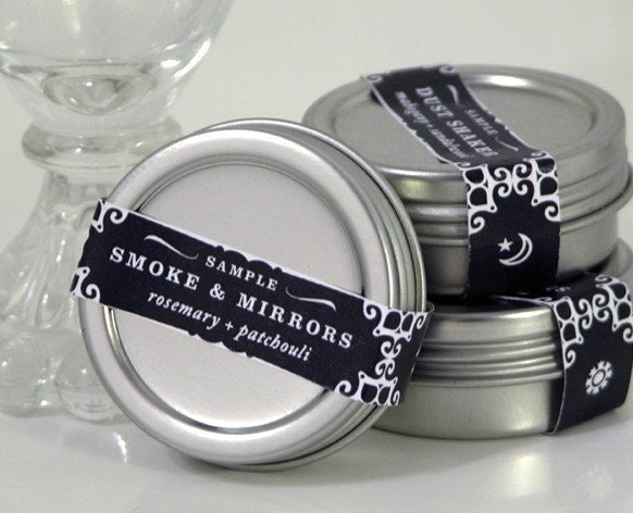 Wee Samples - Set of Three