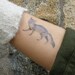 Limited Edition: Winter Temporary Tattoo Series