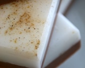 Cardamom Cocoa and Cream Goats Milk Bath and Body Bar