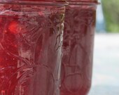 Cranberry Walnut Jam Preserves Jelly Remaining Stock HALF PRICE