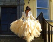 Made to Order Bonzie Signature Bridal Skirt