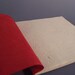 Vent Book - Ecofriendly