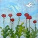 Limited Edition Print - Poppies