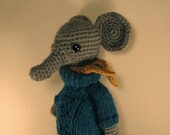 Bertram the Elephant
