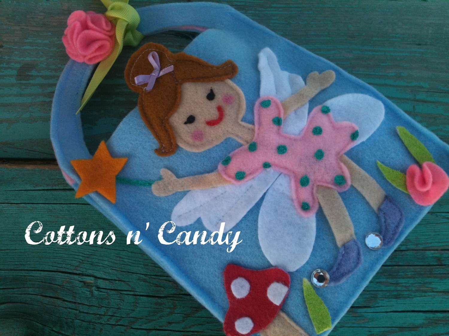 Birthday Goody Bags