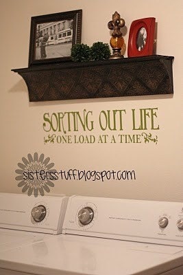 Sorting Out Life