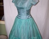 Brenda dress