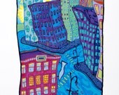 Targeted Misdirection reduction relief print