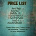Old Gas Pumps Fine Art Photograph 8x8, shell gasoline- Home Decor