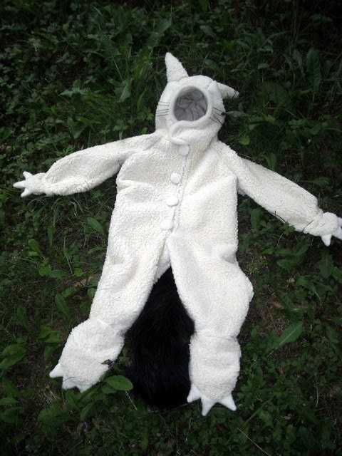 SALE my prizewinning baby MAX ( size 3-6 mo, 6-9 mo)  in  SHERPA  crown sold separately