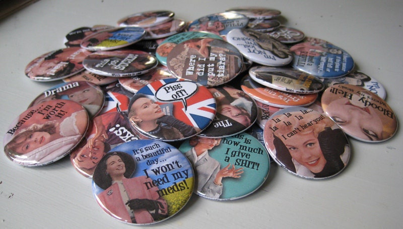 There. They're. Their. Spell responsibly. 1.25 inch button