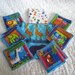 Jungle Memory Matching Game - Educational for Children