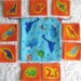 Dinosaur Memory Matching Game