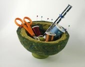 Felt Bowl