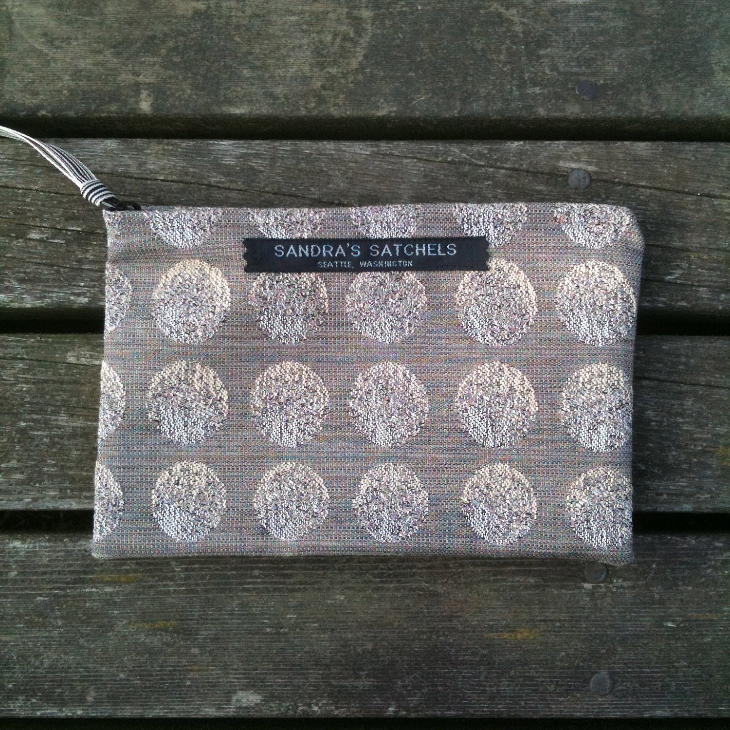 Makeup Bag