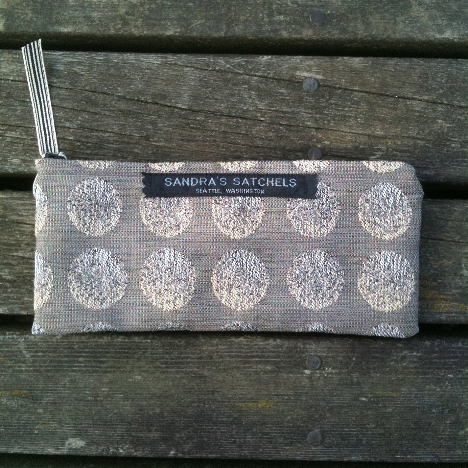 Makeup Bag