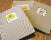 SALE - Decorated Journal