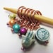 The Path to Enlightenment - Non-Snag Stitch Markers